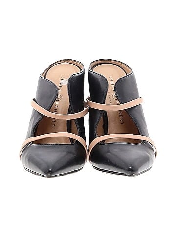 Chinese Laundry Mule/Clog (view 2)