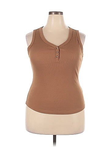 Sonoma Goods for Life Tank Top (view 1)