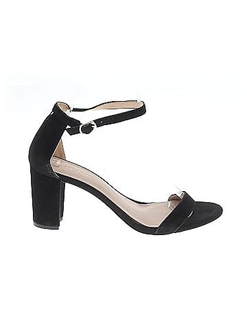 Essex Lane Heels (view 1)