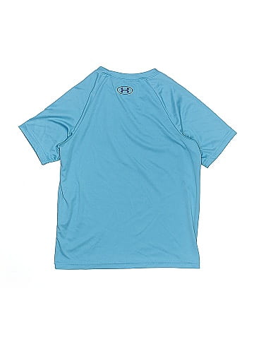 Under Armour Active T-Shirt (view 2)