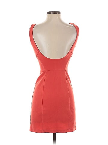 Diane von Furstenberg Cocktail Dress (view 2)
