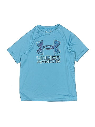 Under Armour Active T-Shirt (view 1)