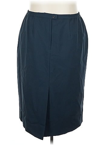 Judy's Group Inc Formal Skirt (view 1)