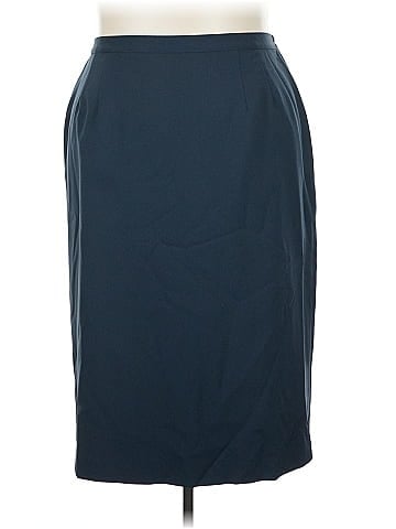 Judy's Group Inc Formal Skirt (view 2)