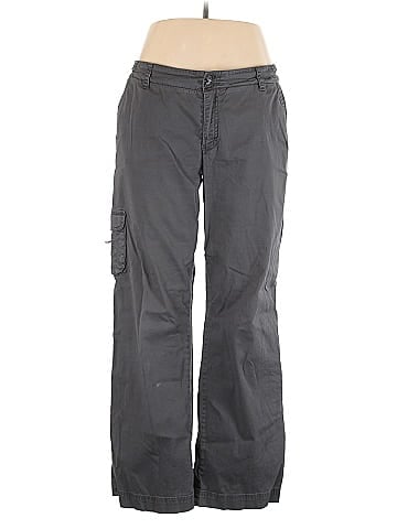 Title Nine Cargo Pants (view 1)