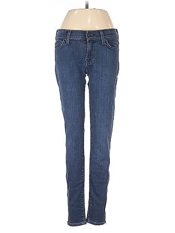 7 For All Mankind Jeans (view 1)