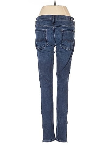 7 For All Mankind Jeans (view 2)