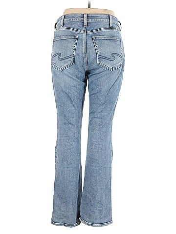 Silver Jeans Co. Jeans (view 2)