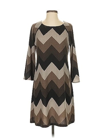 MSK Casual Dress (view 1)