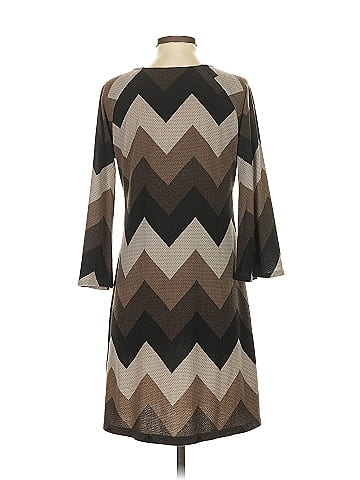 MSK Casual Dress (view 2)