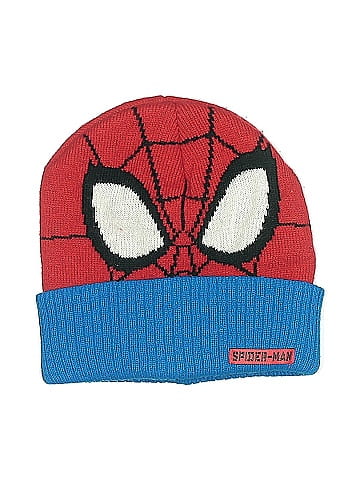 Marvel Beanie (view 1)