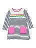 Mini Boden 100% Cotton White Dress Size 3 - 4 - photo 1