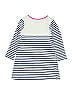 Mini Boden 100% Cotton White Dress Size 3 - 4 - photo 2