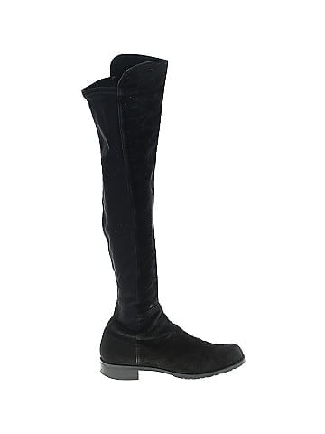 Stuart Weitzman Boots (view 1)