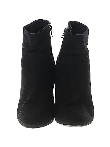 Christian Siriano for Payless Ankle Boots (view 2)