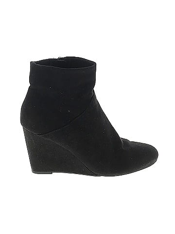Christian Siriano for Payless Ankle Boots (view 1)