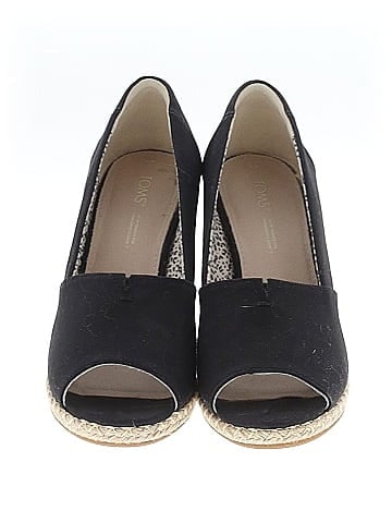 TOMS Wedges (view 2)