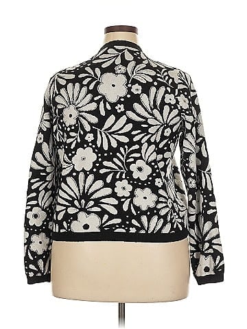 Ann Taylor Cardigan (view 2)