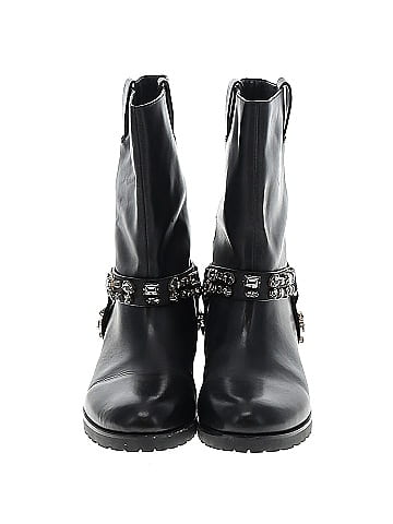White House Black Market Boots (view 2)