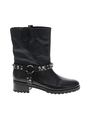 White House Black Market Boots (view 1)