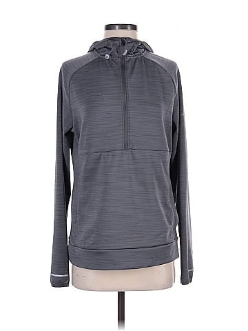 Mizuno Sweatshirt (view 1)
