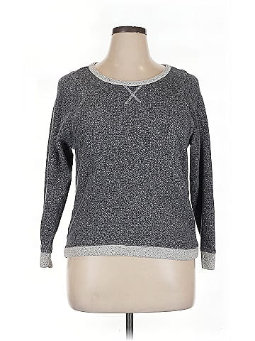 Bobbie Brooks Pullover Sweater (view 1)