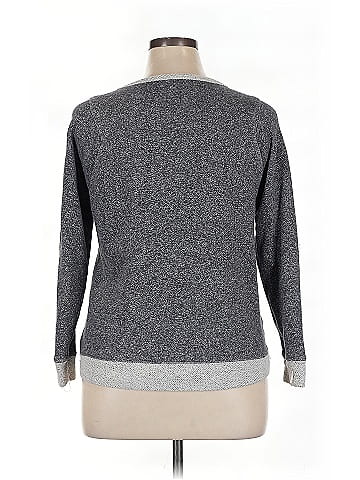 Bobbie Brooks Pullover Sweater (view 2)