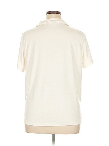 H&M Mama Short Sleeve Polo (view 2)