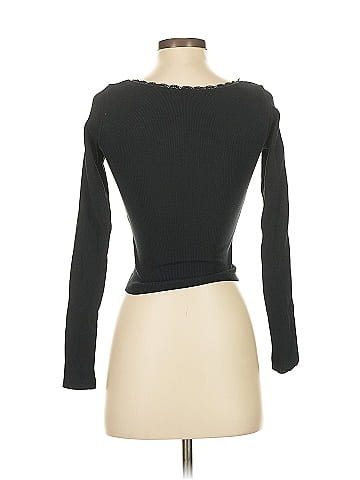 Motel Long Sleeve Top (view 2)