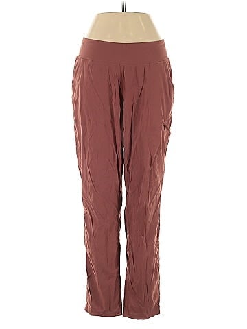 Mountain Hardwear Active Pants (view 1)