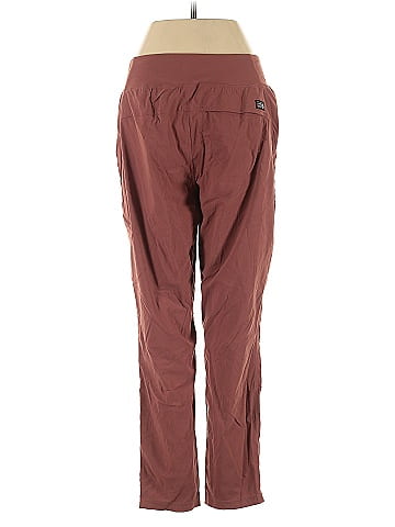 Mountain Hardwear Active Pants (view 2)