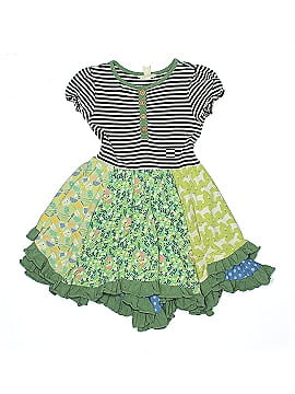 Matilda Jane Dress