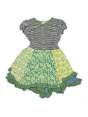 Matilda Jane Dress
