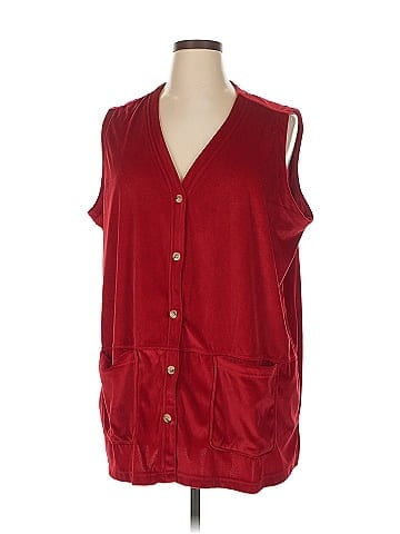 Only Necessities Vest (view 1)