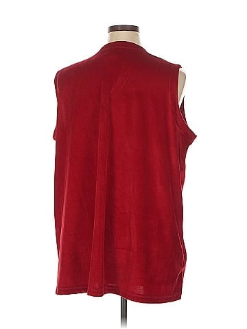 Only Necessities Vest (view 2)