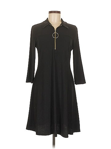 MSK Casual Dress (view 1)