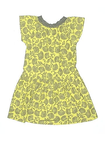 Tea Dress (view 2)