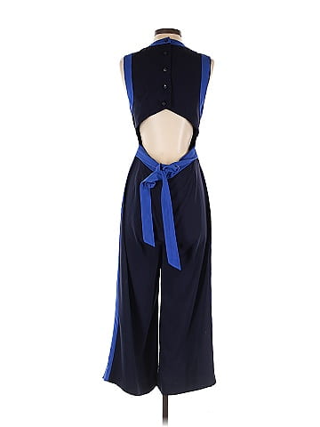 Elevenses Jumpsuit (view 2)