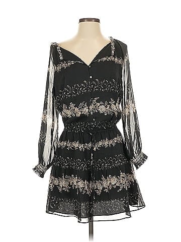 Joie Cocktail Dress (view 1)