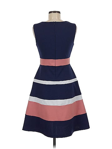Connected Apparel Casual Dress (view 2)
