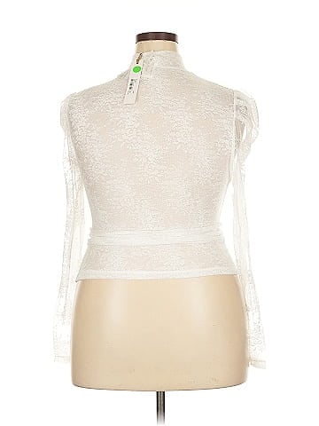 One Fine Day Long Sleeve Top (view 2)
