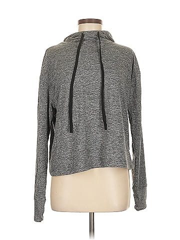Gap Fit Pullover Hoodie (view 1)