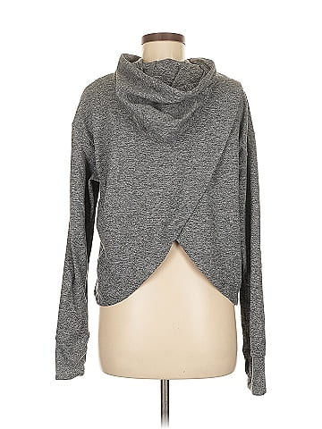 Gap Fit Pullover Hoodie (view 2)