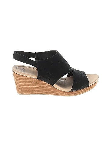 Dr. Scholl's Wedges (view 1)