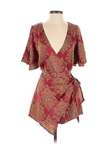 Selfie Leslie Romper (view 1)