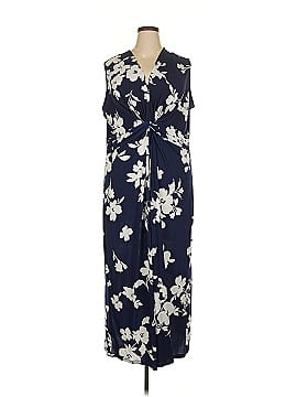 Iman Casual Dress