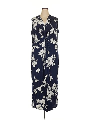 IMAN Casual Dress (view 1)