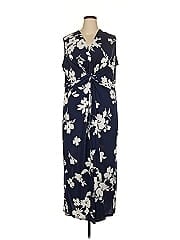 Iman Casual Dress