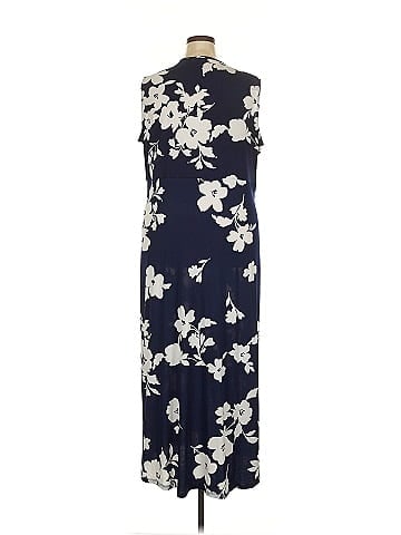 IMAN Casual Dress (view 2)