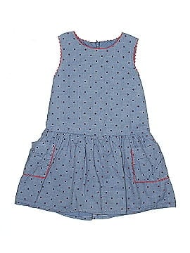 Mini Boden Dress